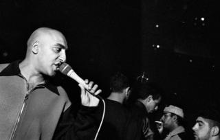 Moey Hassan