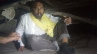कराची लग्न