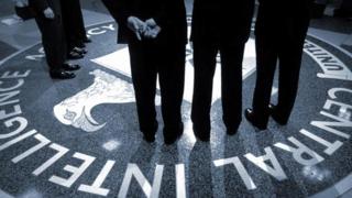 CIA