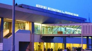 Nouvelle taxe sur les billets des vols internationaux à l'aéroport d'Abidjan