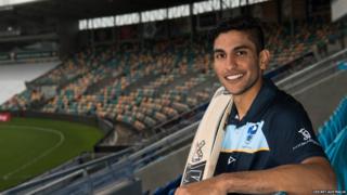 Jason sangha