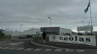 Ceòlas