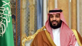 Mohammed bin Salman