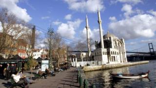 Ortaköy