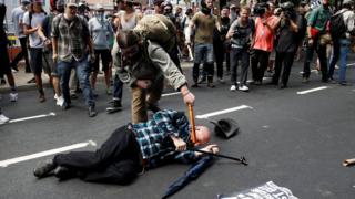 Charlottesville