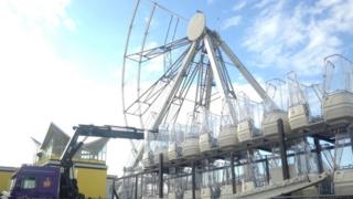 Solent Wheel