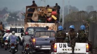 Dans le Kasai Central en RDC ou au moins 23 fosses communes ont été découvertes par l'ONU