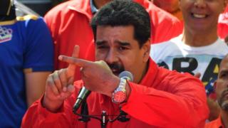 Maduro