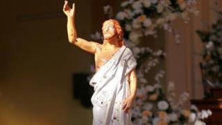 శ్రీలంక దాడులు