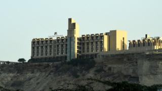 otel