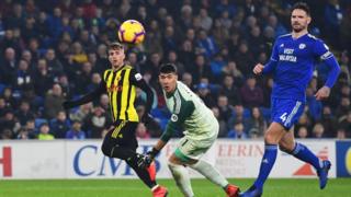 Deulofeu