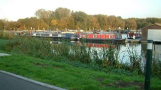 Thames and Kennet Marina