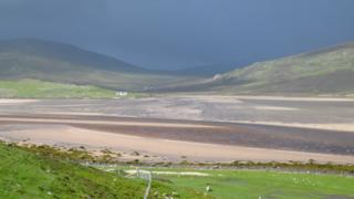 Kyle of Durness