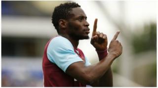 Diafra Sakho