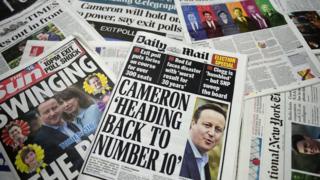 Q&A: How do opinion polls work? - BBC News