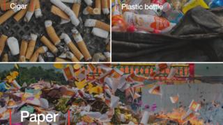 Pollution
