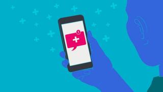 El joven que cuenta cómo es vivir y tener citas con un herpes genital