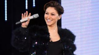 Emma Willis