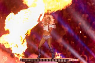 Lady Gaga