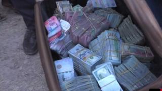 Maallaqa biyyoota 13 seeran ala biyyaa baafamuuf Toogoo Wucaaleetti qabame