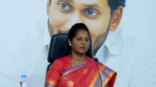 ఉండవల్లి శ్రీదేవి