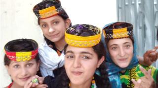 کیلاشی