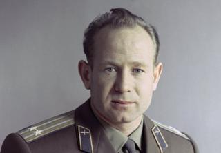 Alexei Leonov