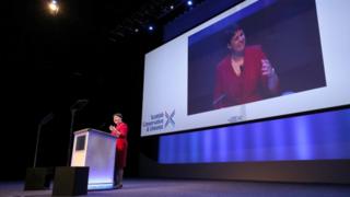 Ruth Davidson