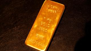 Quilo de ouro