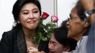 Yingluck