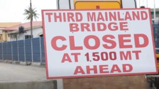 Third Mainland Bridge