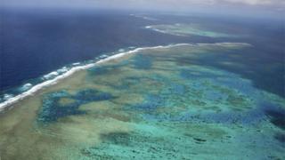Great Barrier Reef