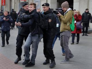 Мінськ