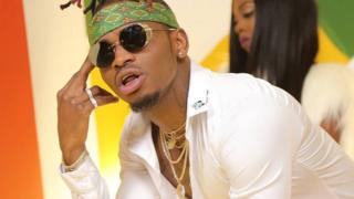 Diamond Platnumz