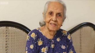 අයිරාංගනී සේරසිංහ