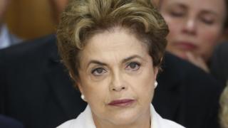 Dilma Rousseff