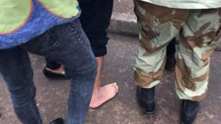 Jawaar miila duwwaa