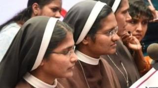 திருச்சபைகளில் நடக்கும் பாலியல் குற்றங்களும், அதற்கெதிரான கேள்விகளும்