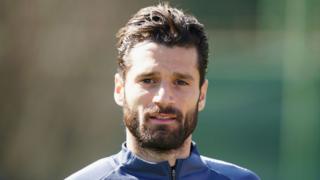 Antonio Candreva
