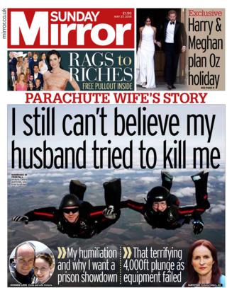 Sunday Mirror