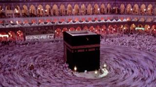 Kabah