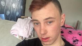 Keiran Wathan