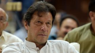 عمران خان