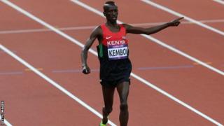 Kemboi