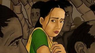කාන්තා ලිංගික හිංසනය