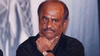 రజనీకాంత్
