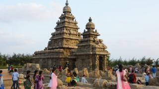 மாமல்லபுரம்