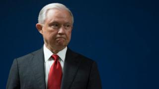 Jeff Sessions