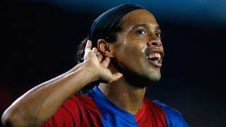 Ronaldinho