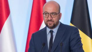 Charles Michel